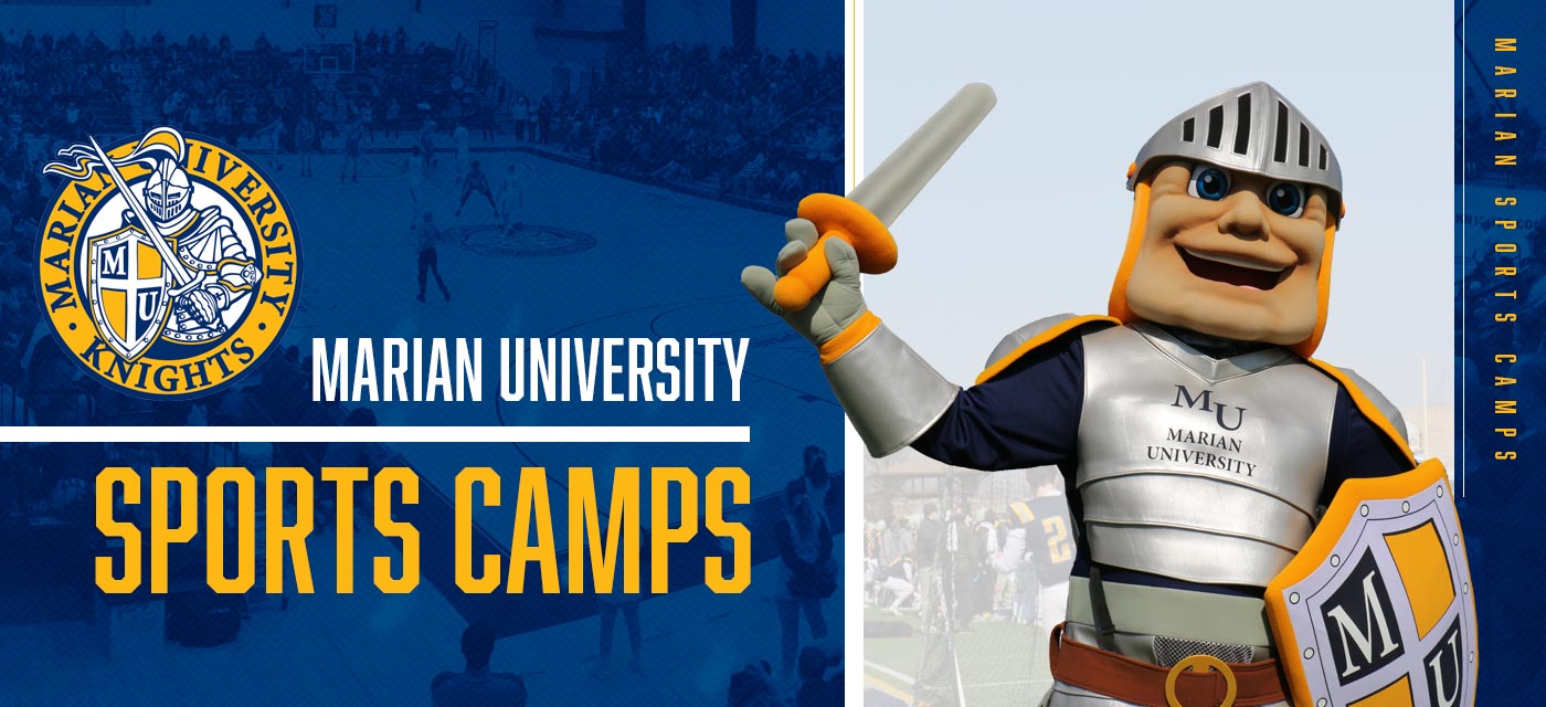 Marian University Sports Camps